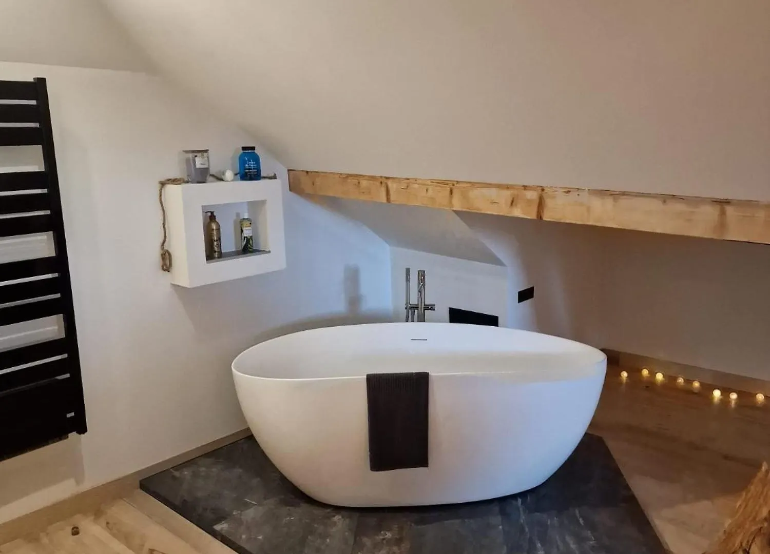 Duplex La Beun Vila Saint-Paul-en-Chablais