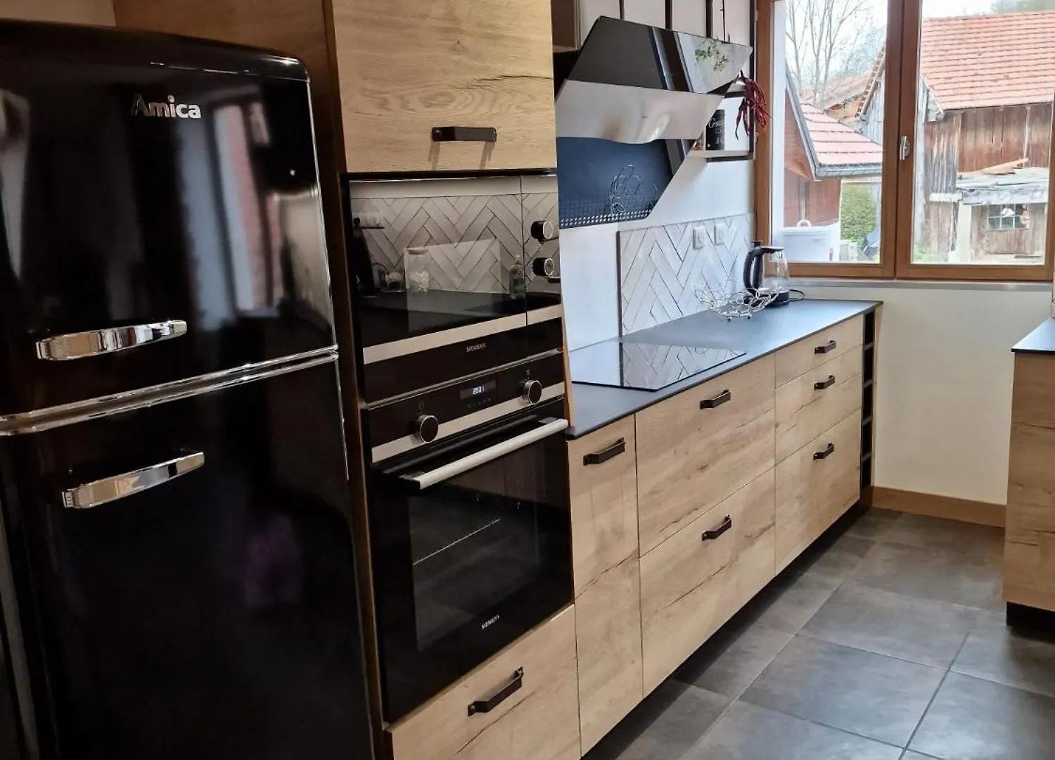 Casa de Férias Duplex La Beun Vila Saint-Paul-en-Chablais