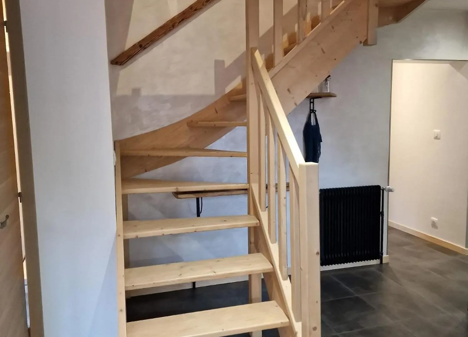 Duplex La Beun Vila Saint-Paul-en-Chablais