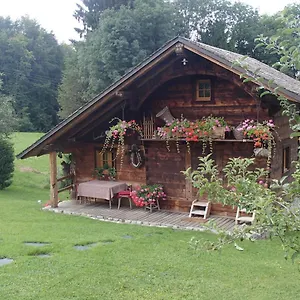 Le Grenier Couette-café