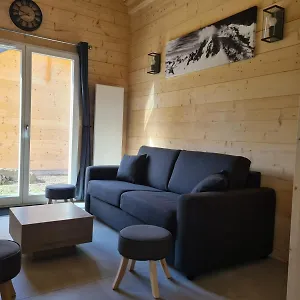 Le P'tit Hébergement de vacances